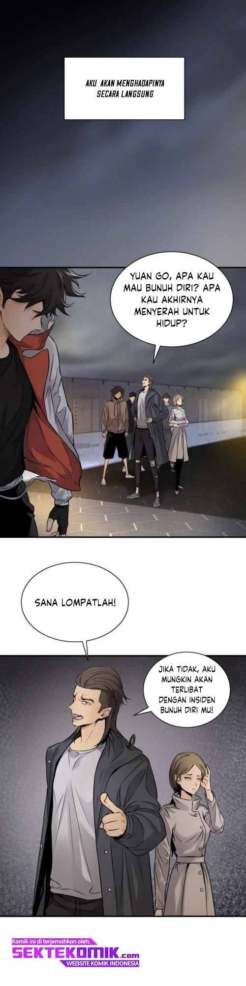 Take The Crown chapter 1