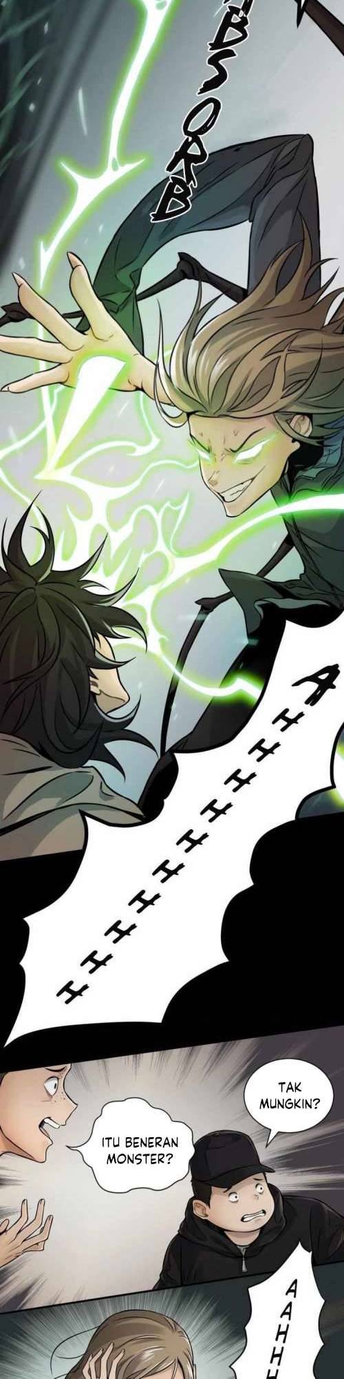 Take The Crown chapter 1