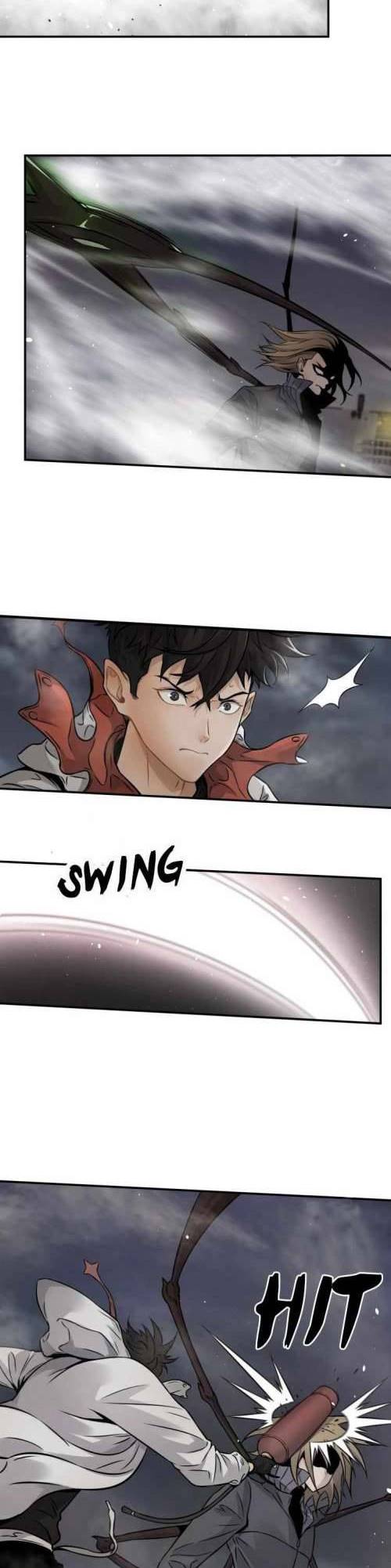 Take The Crown chapter 1