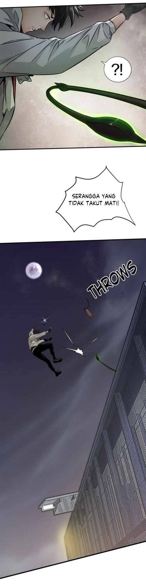 Take The Crown chapter 1