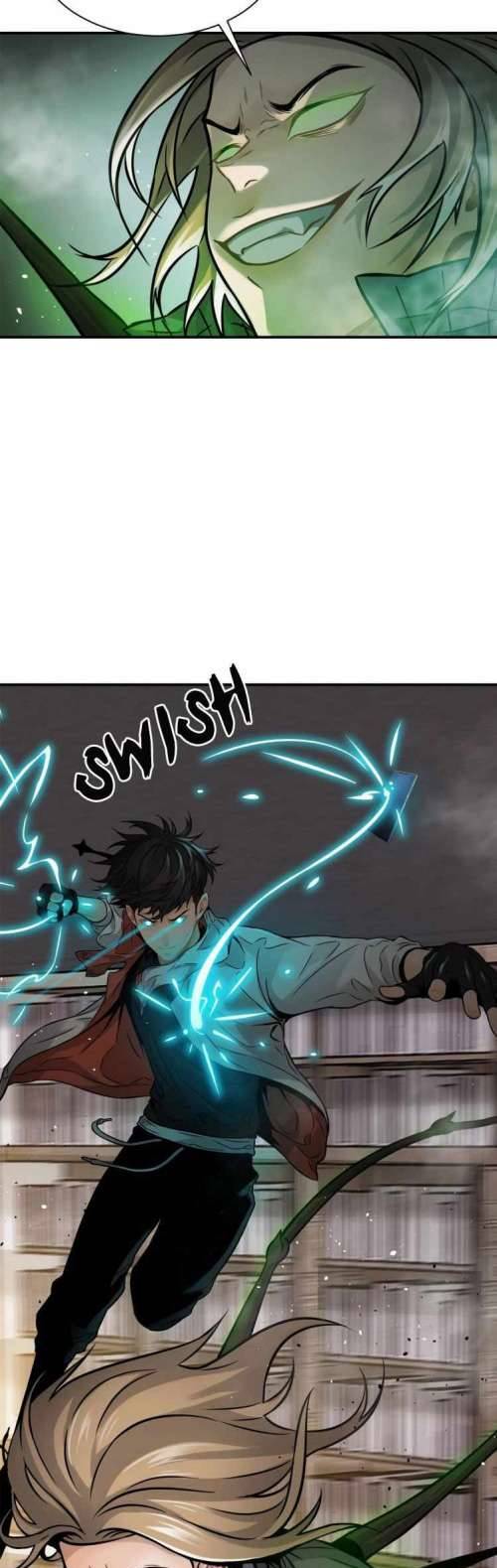 Take The Crown chapter 1
