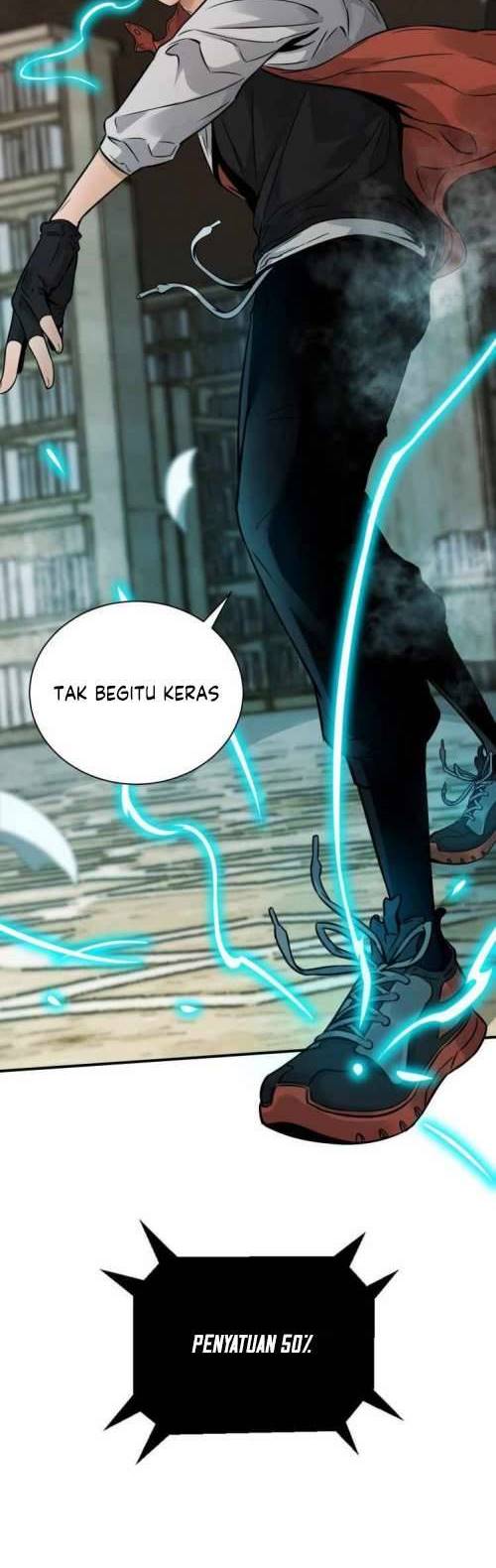 Take The Crown chapter 1