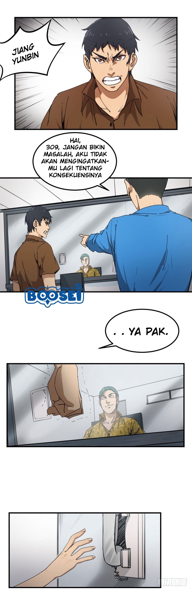 Take The Girl To Repair Fairy In The City chapter 14