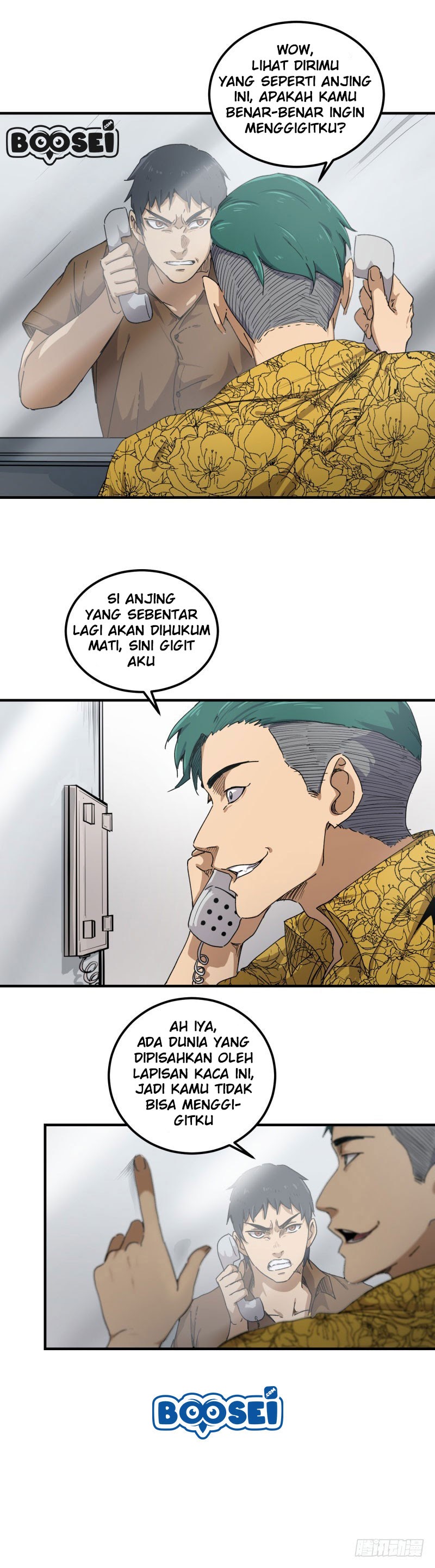 Take The Girl To Repair Fairy In The City chapter 14