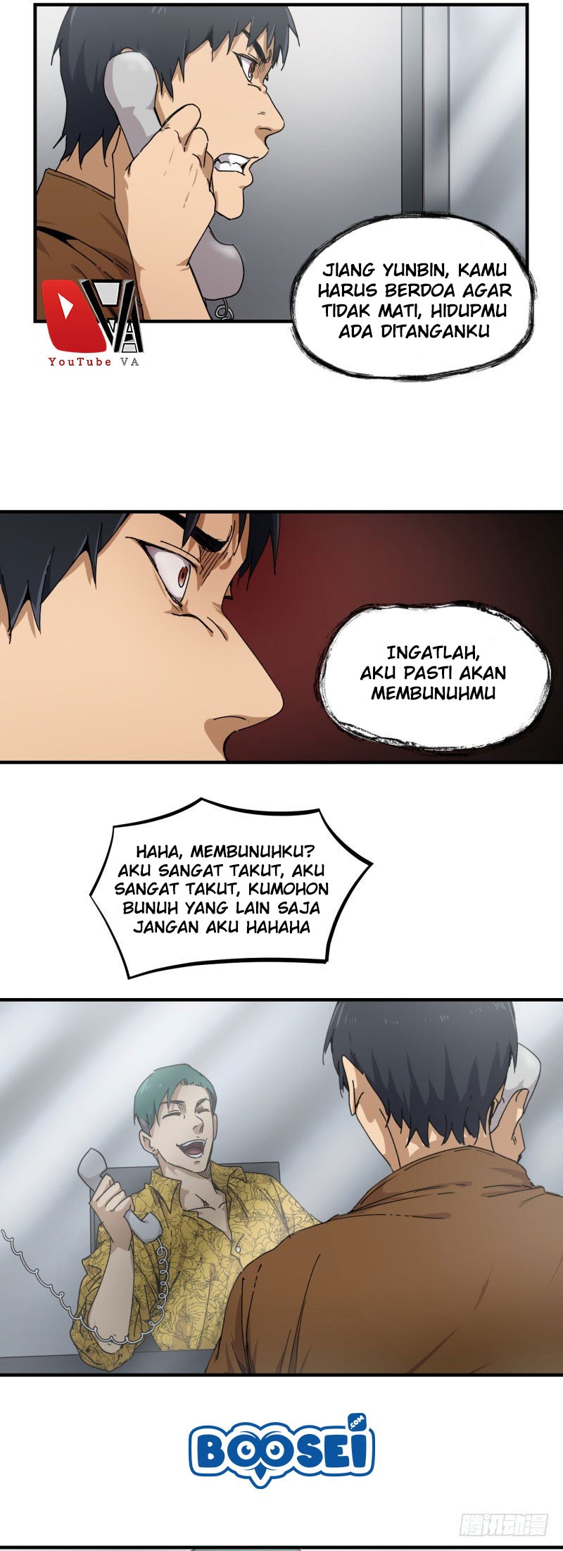 Take The Girl To Repair Fairy In The City chapter 14