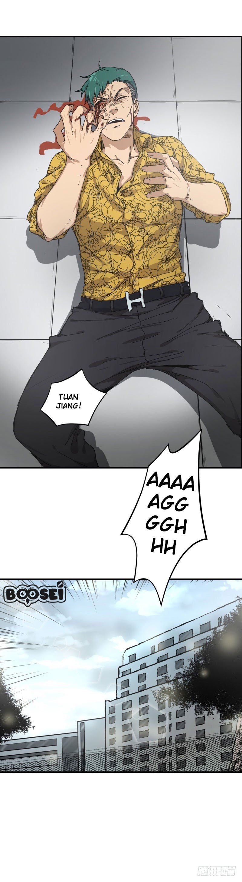Take The Girl To Repair Fairy In The City chapter 14