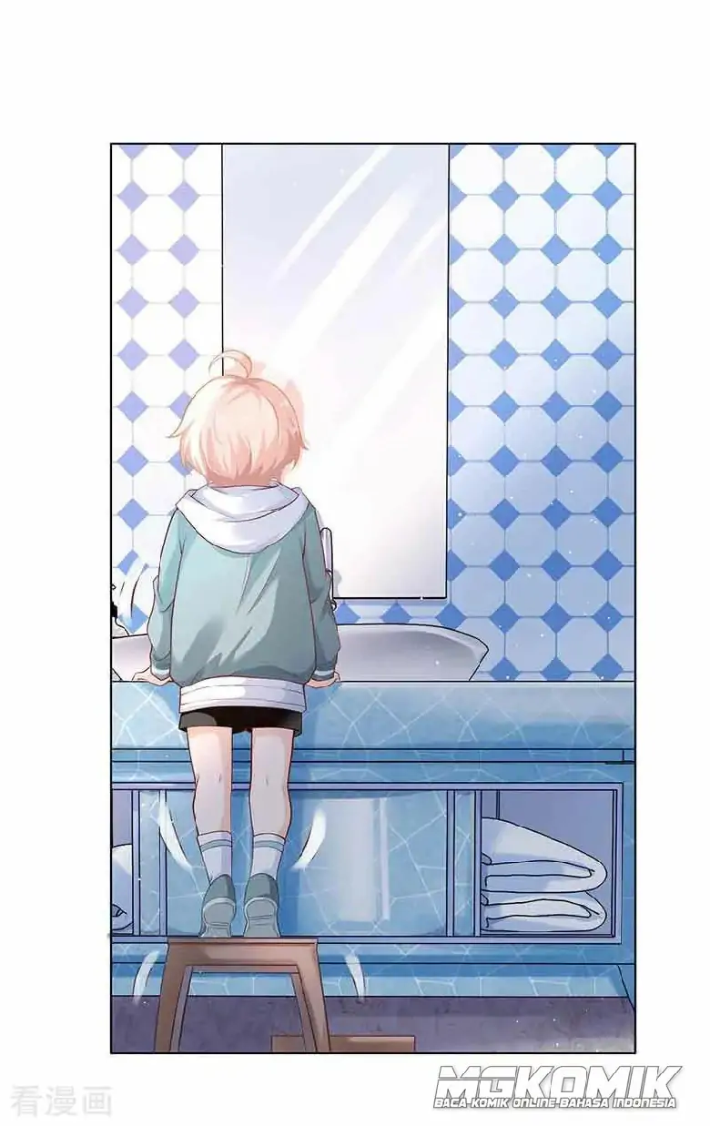 Take Your Mommy Home chapter 10