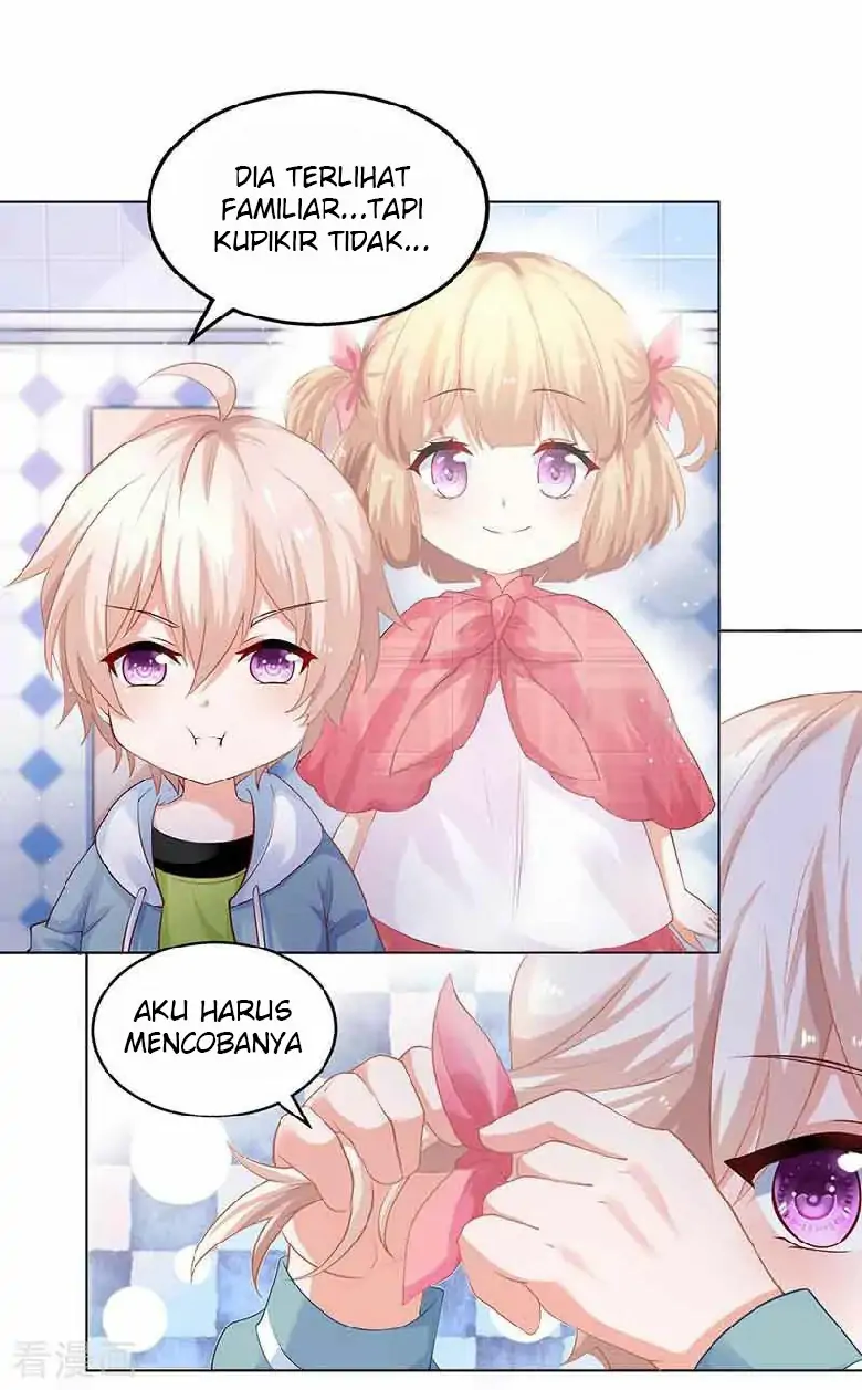 Take Your Mommy Home chapter 10