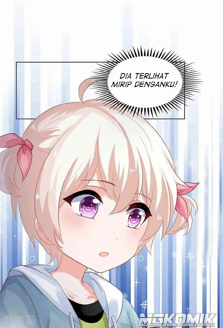 Take Your Mommy Home chapter 10