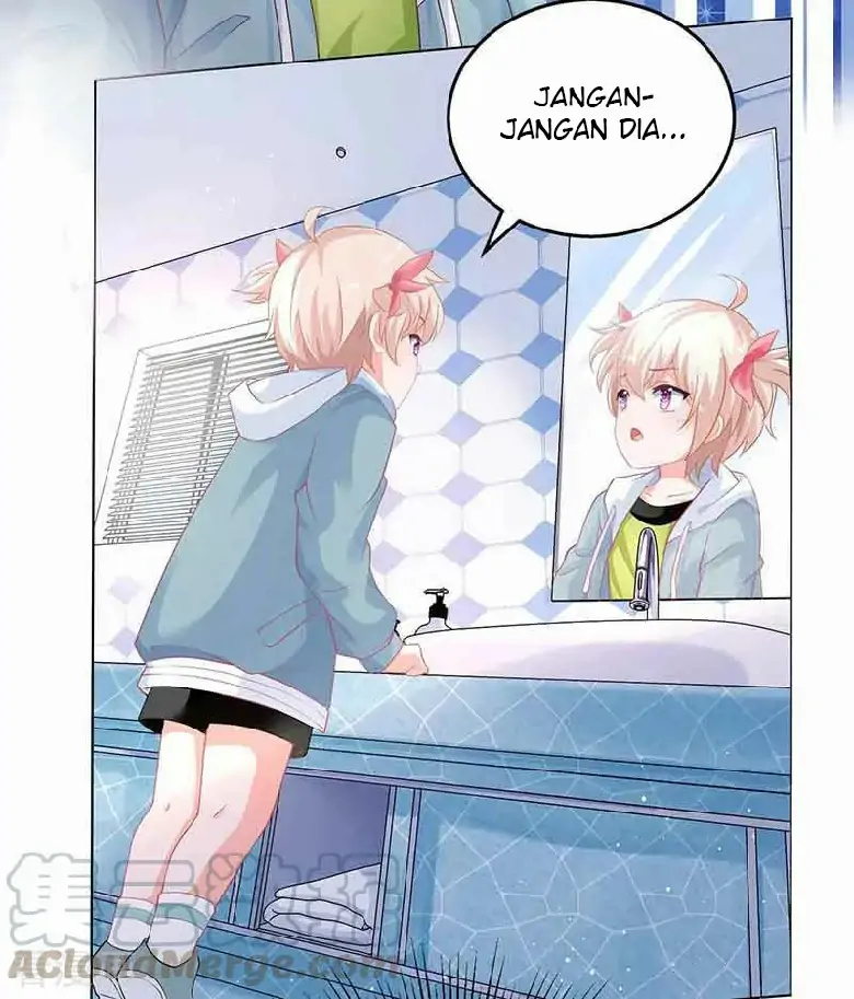 Take Your Mommy Home chapter 10