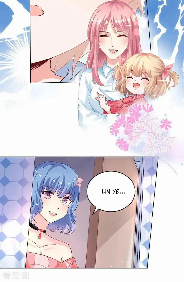 Take Your Mommy Home chapter 10