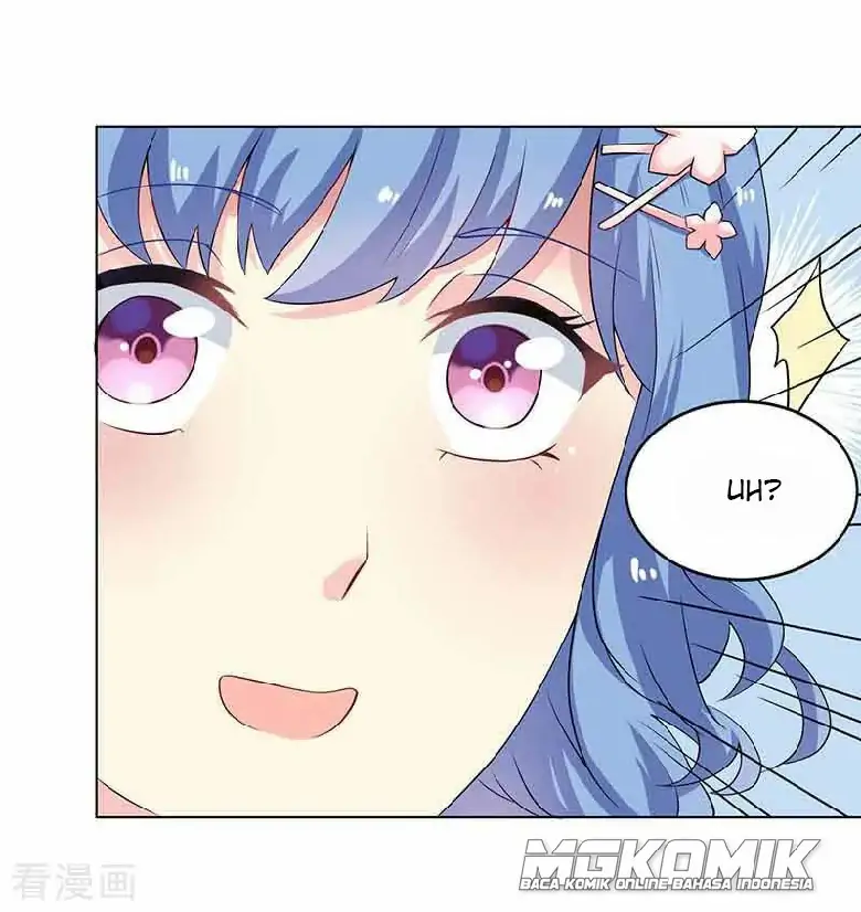 Take Your Mommy Home chapter 10