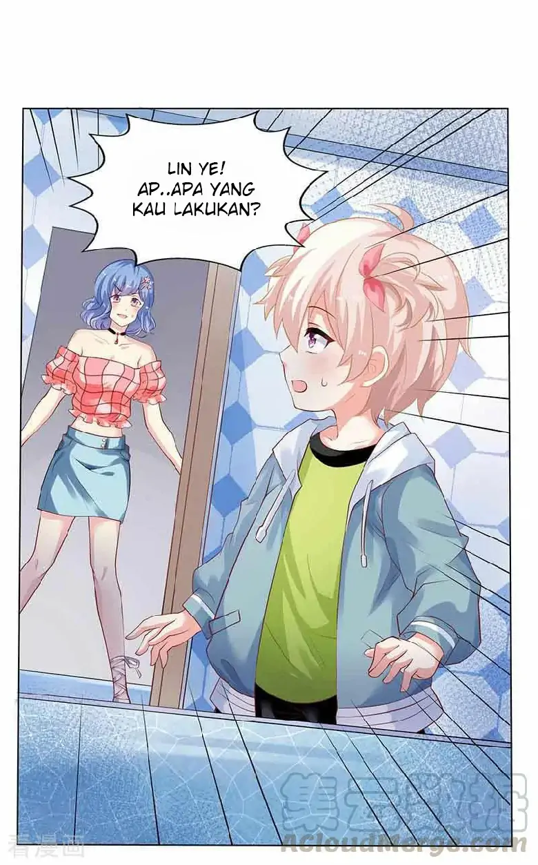 Take Your Mommy Home chapter 10