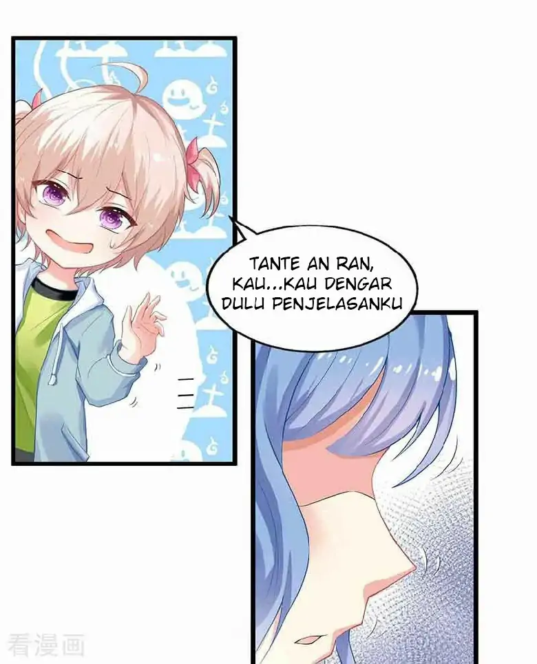 Take Your Mommy Home chapter 10