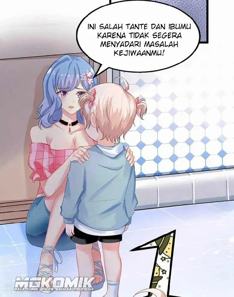 Take Your Mommy Home chapter 10