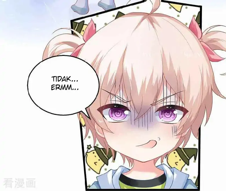 Take Your Mommy Home chapter 10