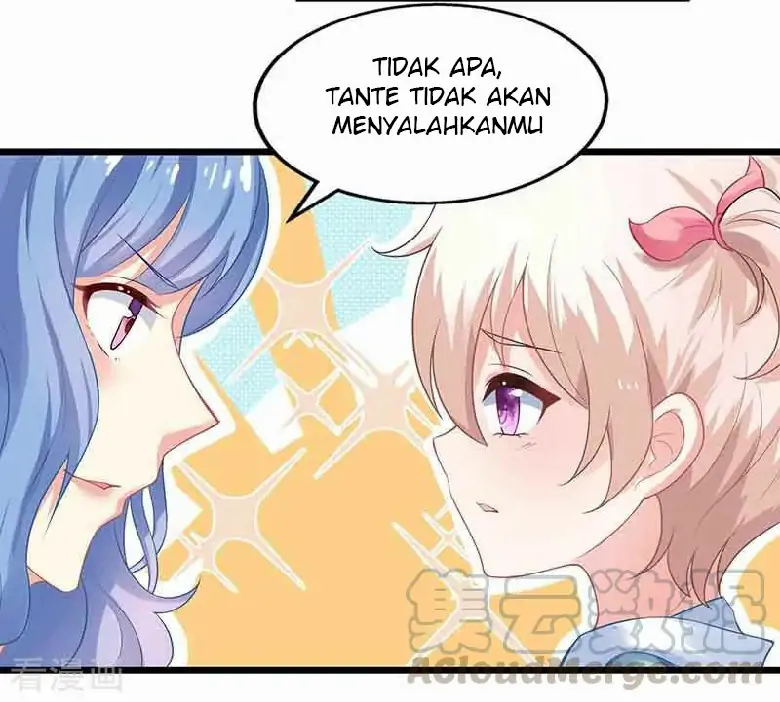 Take Your Mommy Home chapter 10