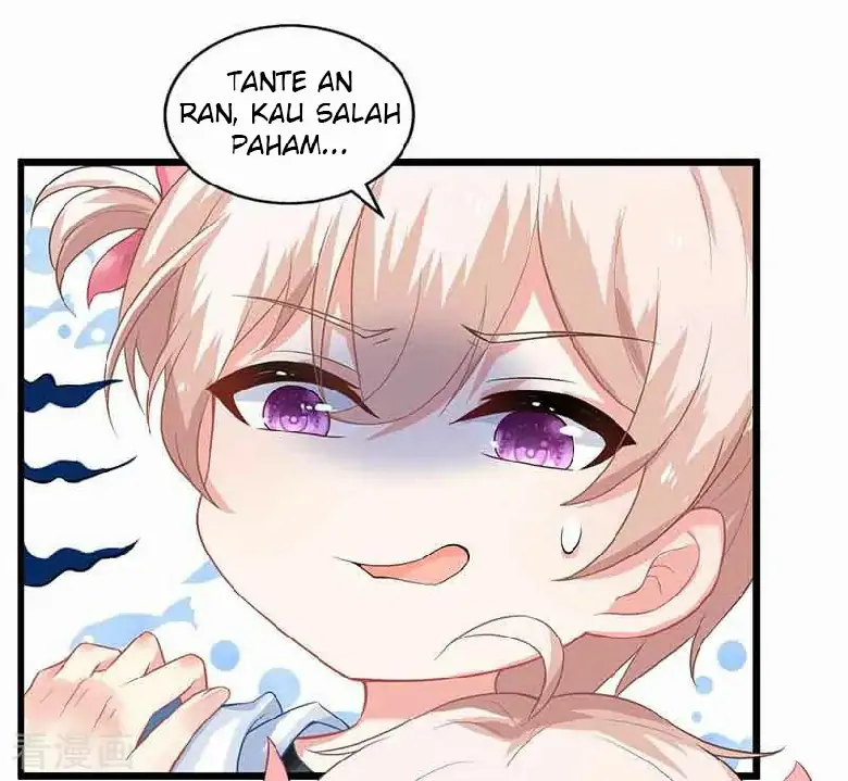 Take Your Mommy Home chapter 10