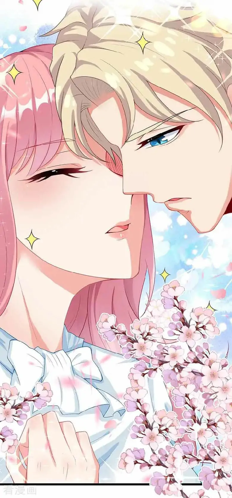 Take Your Mommy Home chapter 10