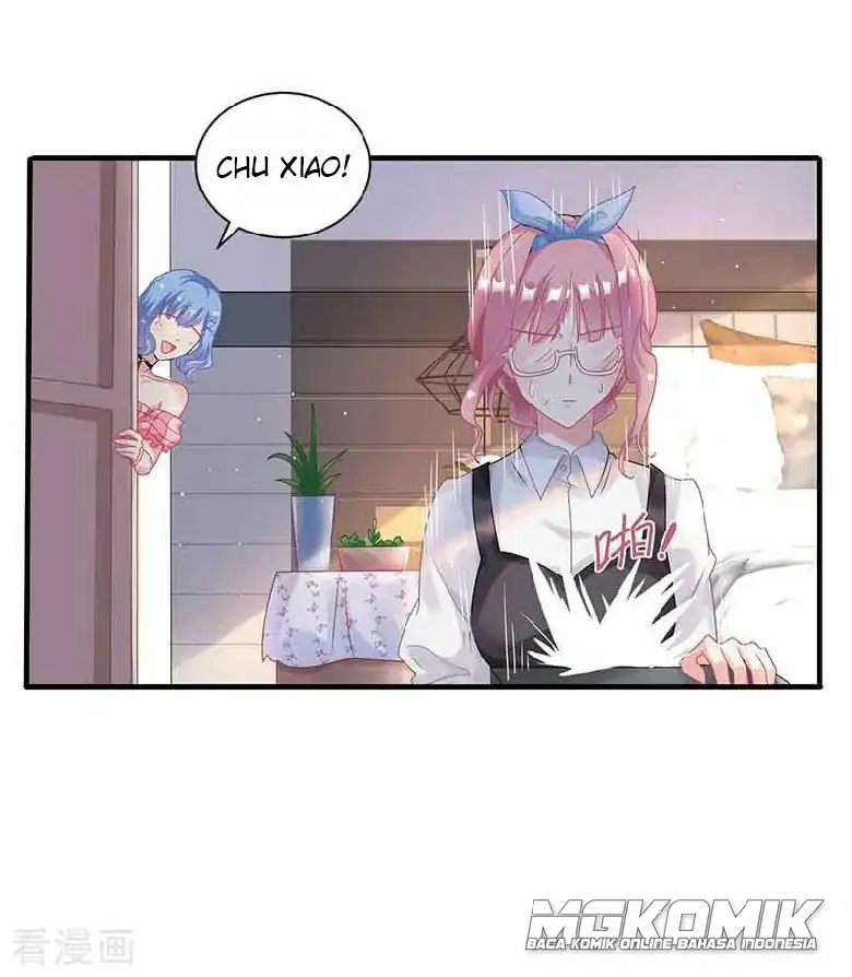 Take Your Mommy Home chapter 10