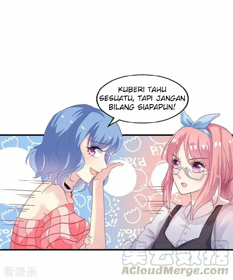 Take Your Mommy Home chapter 10