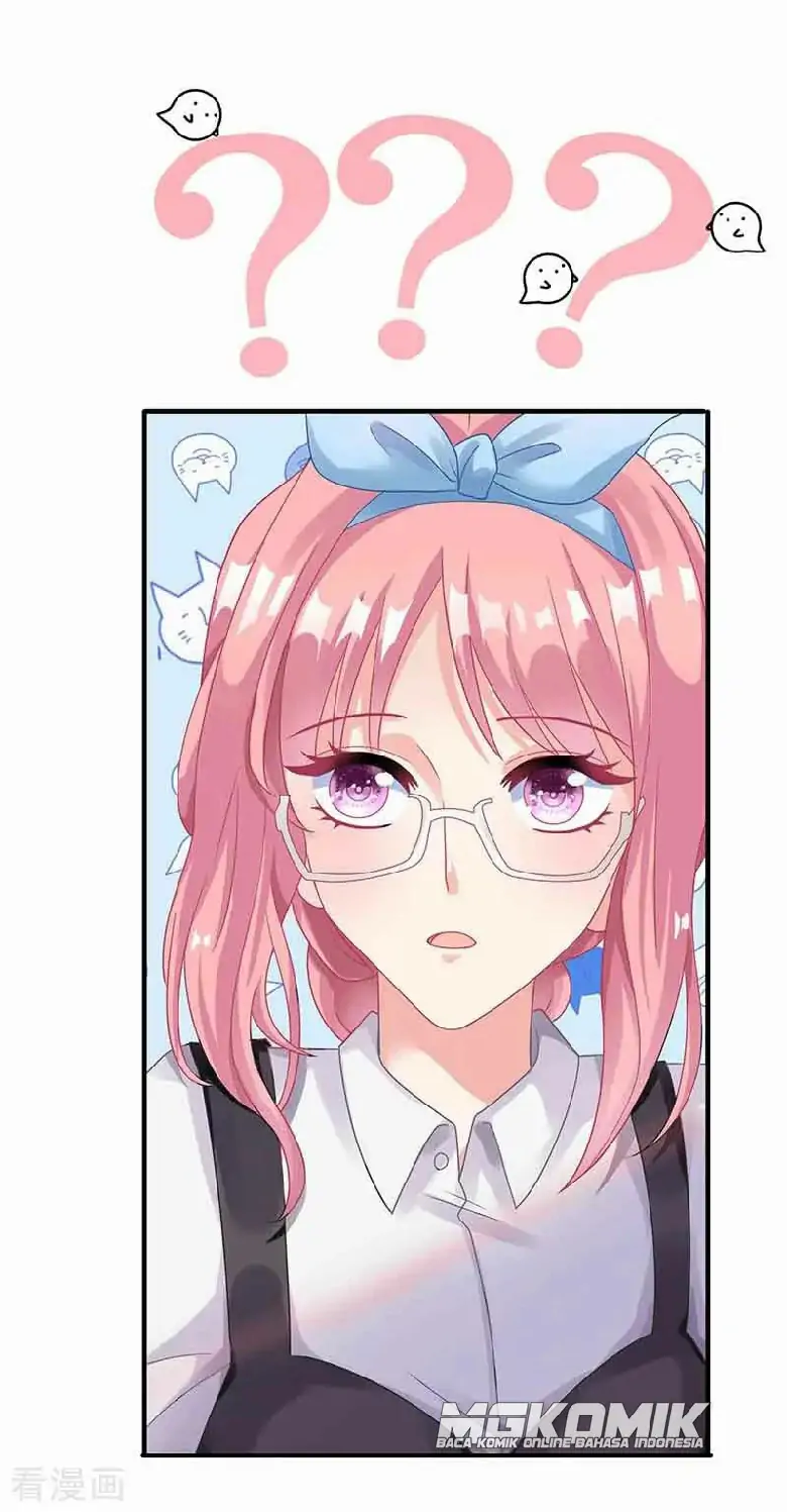 Take Your Mommy Home chapter 10