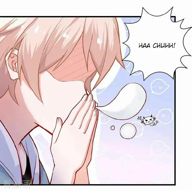 Take Your Mommy Home chapter 10