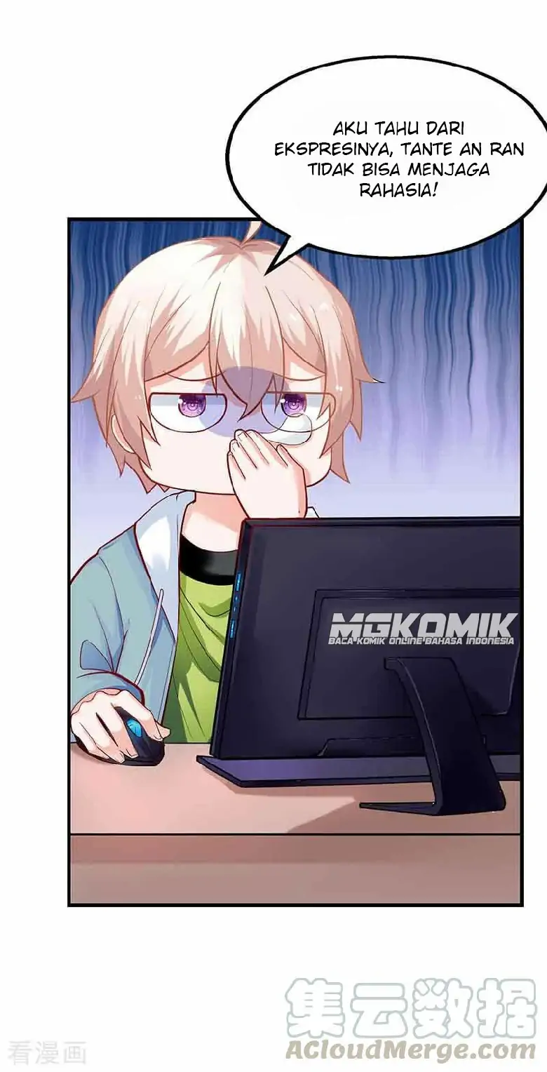 Take Your Mommy Home chapter 10