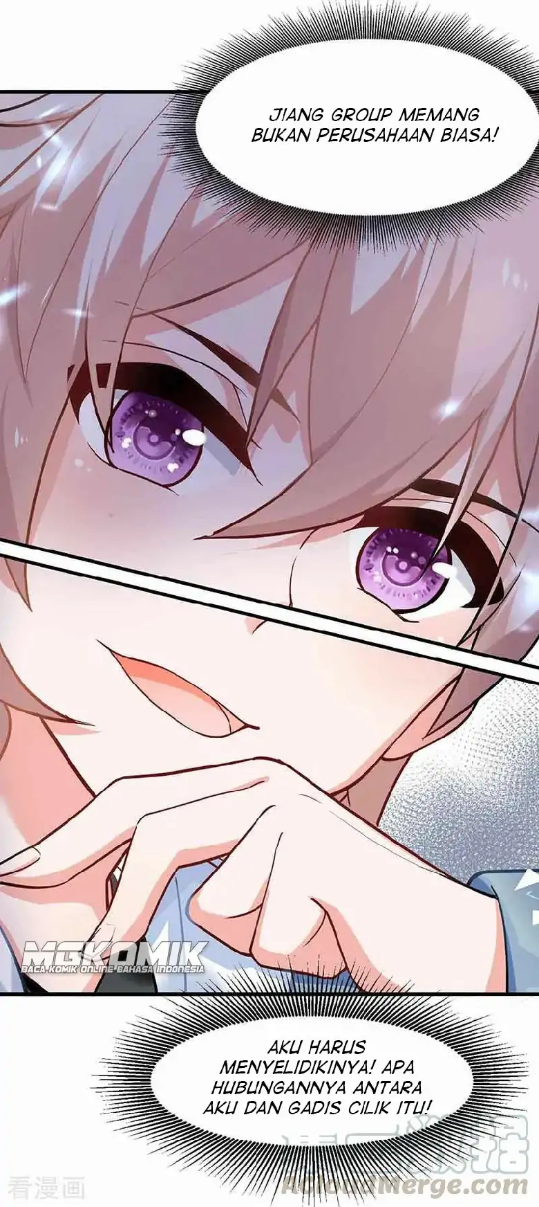 Take Your Mommy Home chapter 10