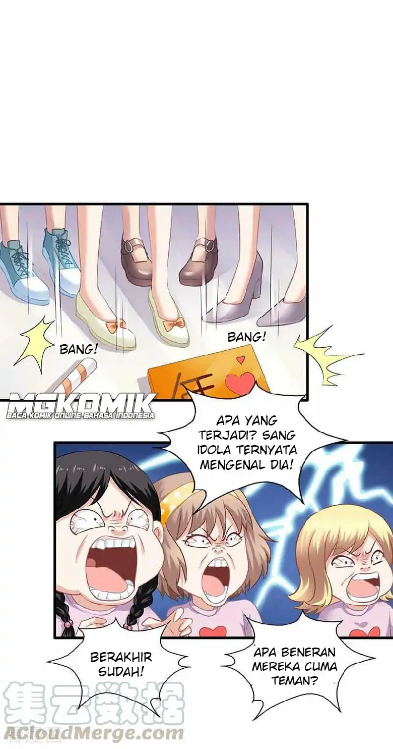 Take Your Mommy Home chapter 18