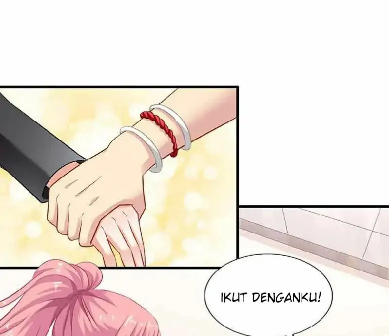 Take Your Mommy Home chapter 18