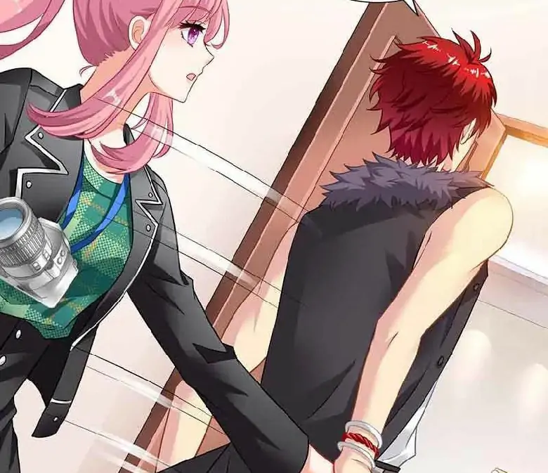 Take Your Mommy Home chapter 18