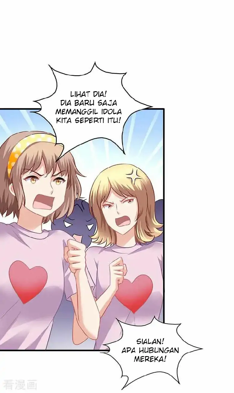 Take Your Mommy Home chapter 18