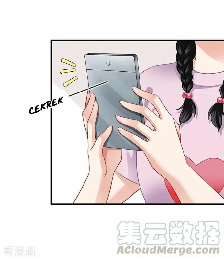Take Your Mommy Home chapter 18