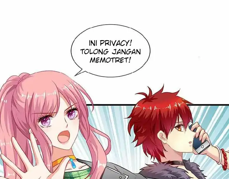 Take Your Mommy Home chapter 18