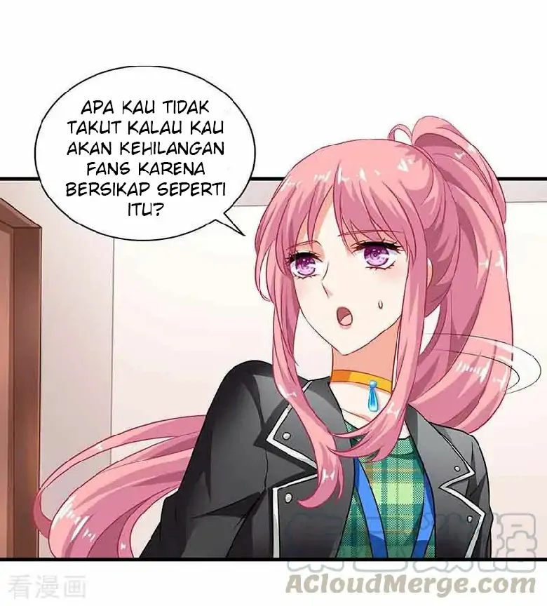 Take Your Mommy Home chapter 18