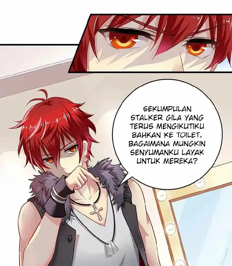 Take Your Mommy Home chapter 18