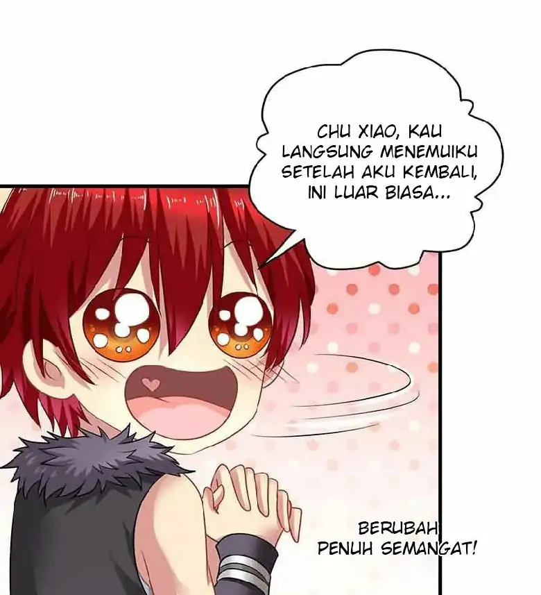 Take Your Mommy Home chapter 18