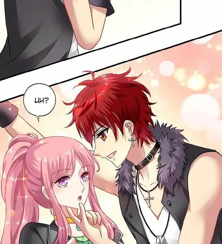 Take Your Mommy Home chapter 18