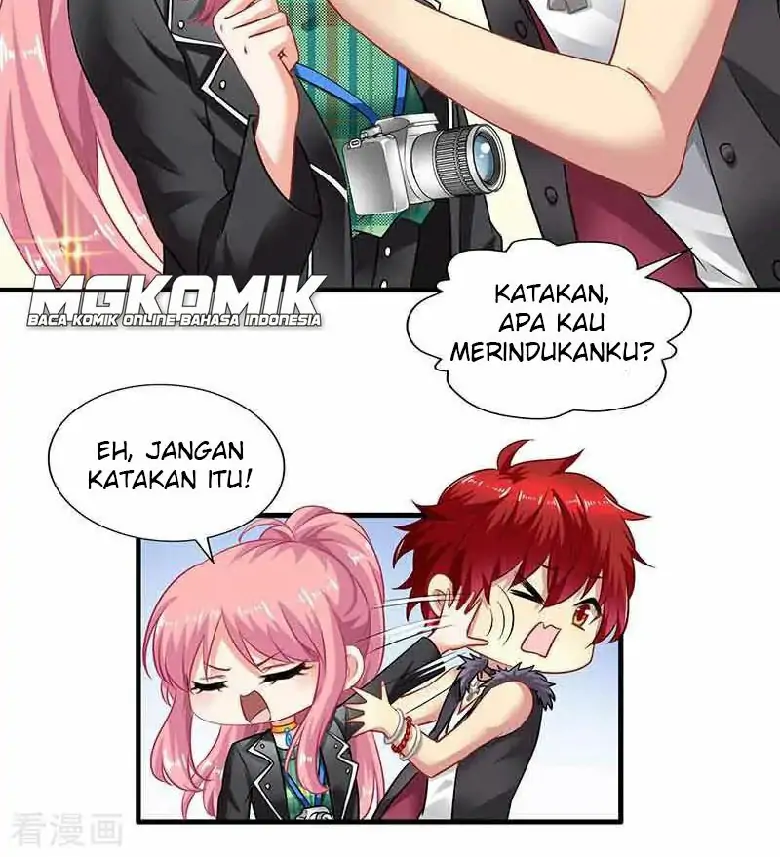 Take Your Mommy Home chapter 18