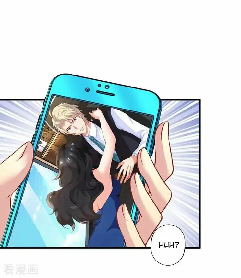 Take Your Mommy Home chapter 18