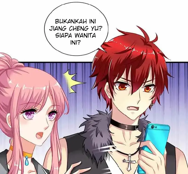 Take Your Mommy Home chapter 18