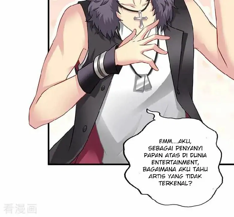 Take Your Mommy Home chapter 18