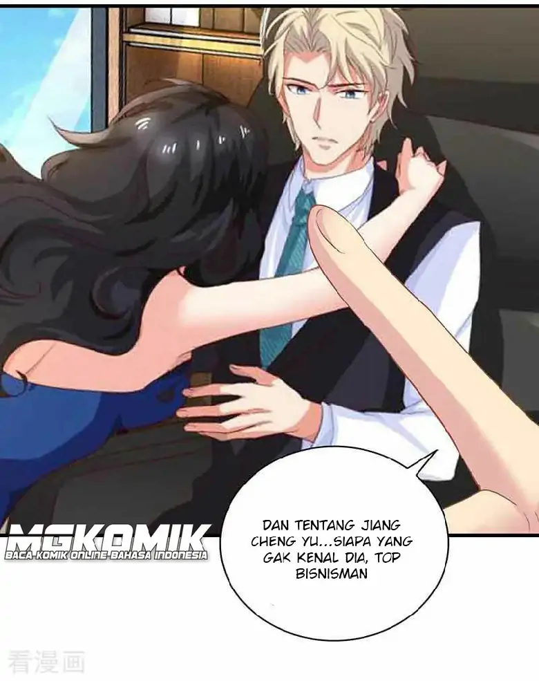 Take Your Mommy Home chapter 18