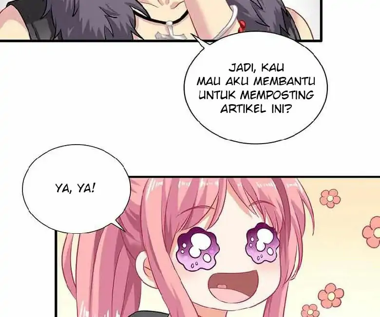 Take Your Mommy Home chapter 18