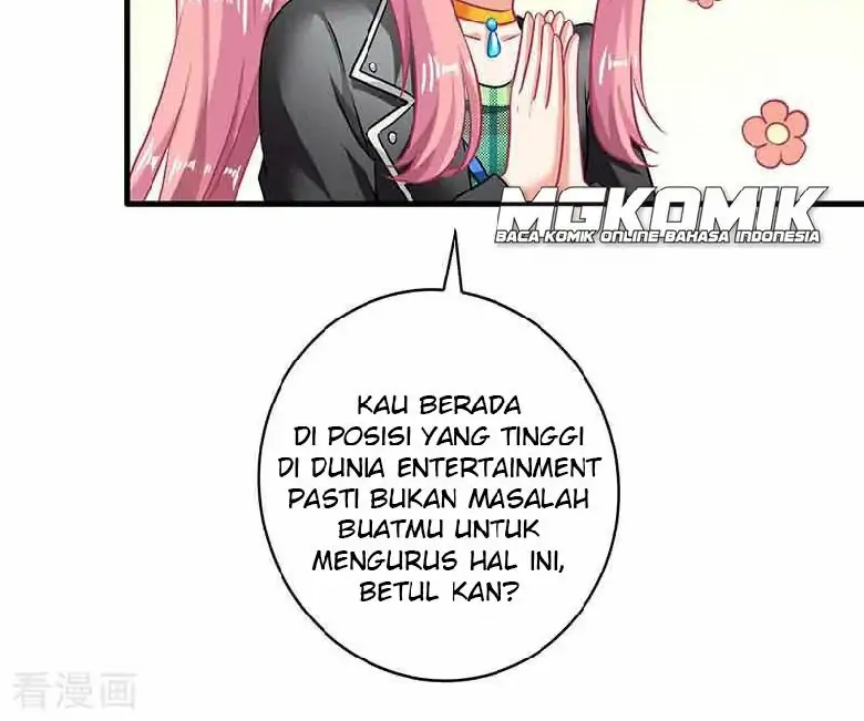 Take Your Mommy Home chapter 18