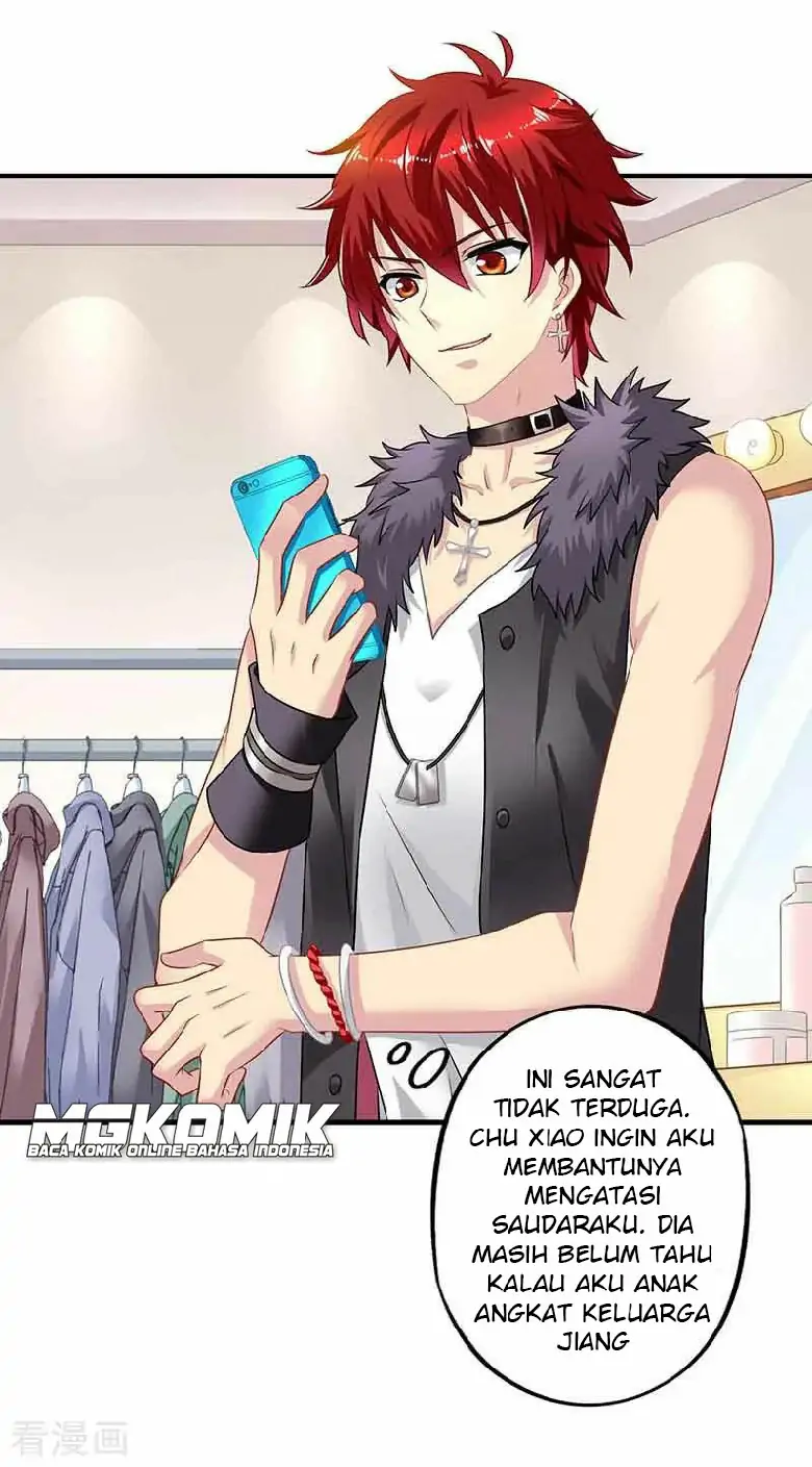 Take Your Mommy Home chapter 18