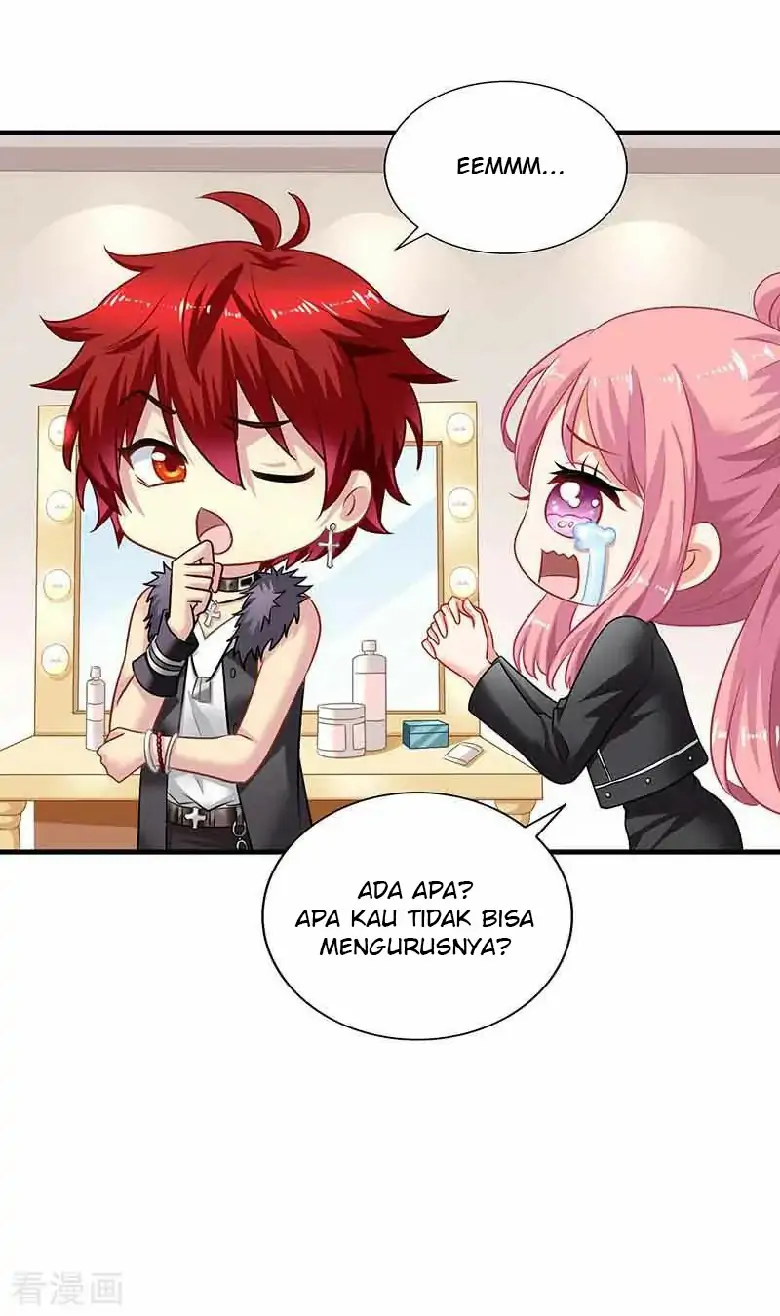 Take Your Mommy Home chapter 18