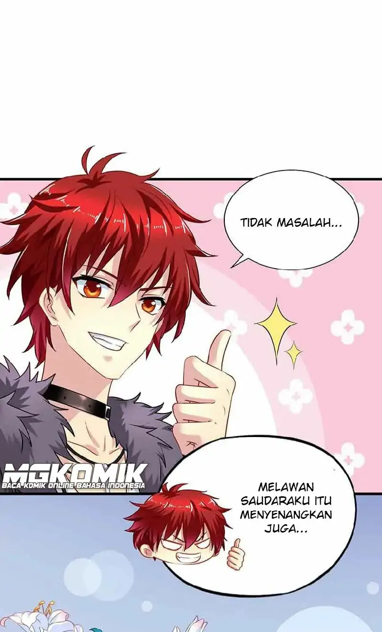 Take Your Mommy Home chapter 18