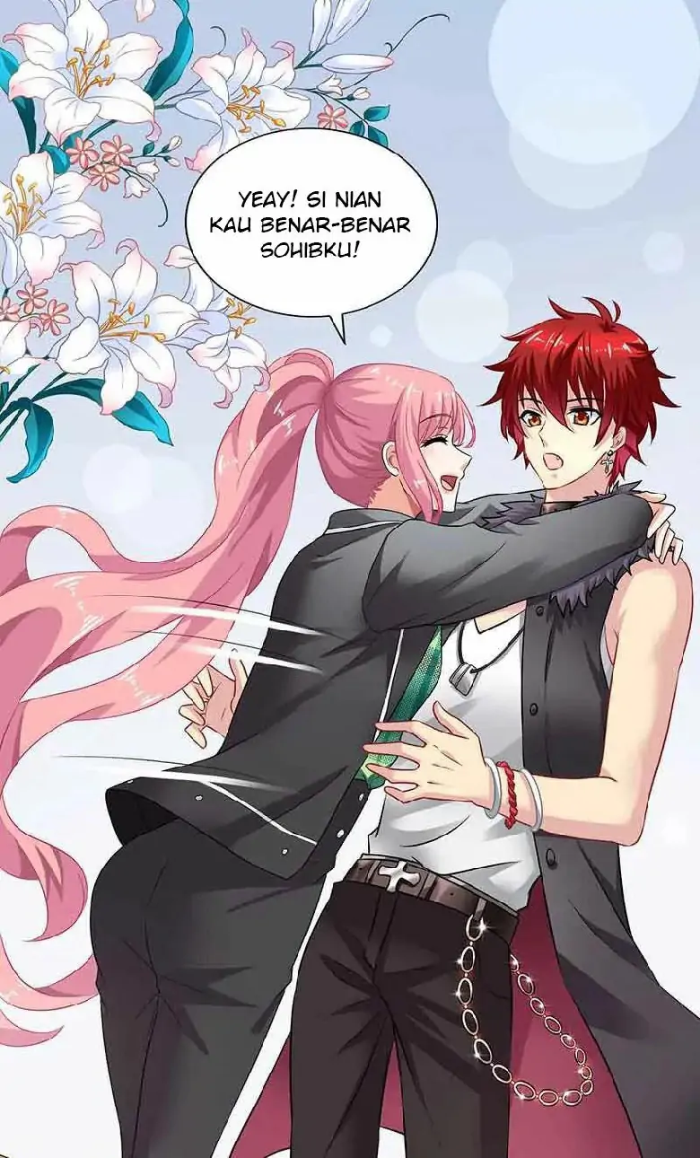 Take Your Mommy Home chapter 18